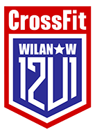 CrossFit 12U1 logo